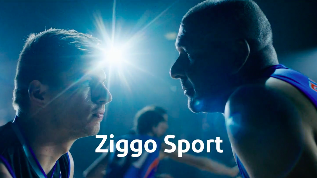 Ziggo Sport