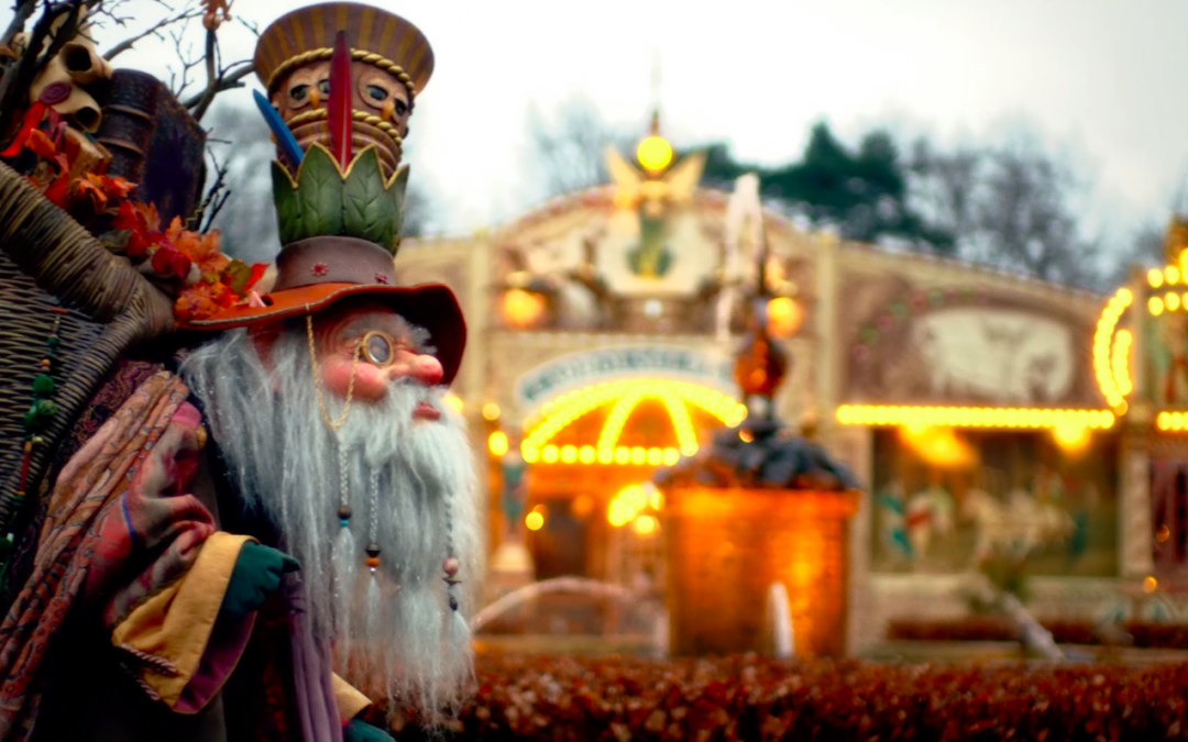 Efteling