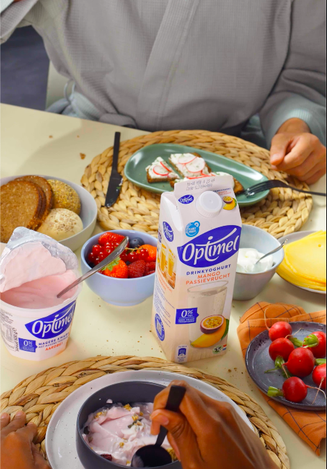 Optimel