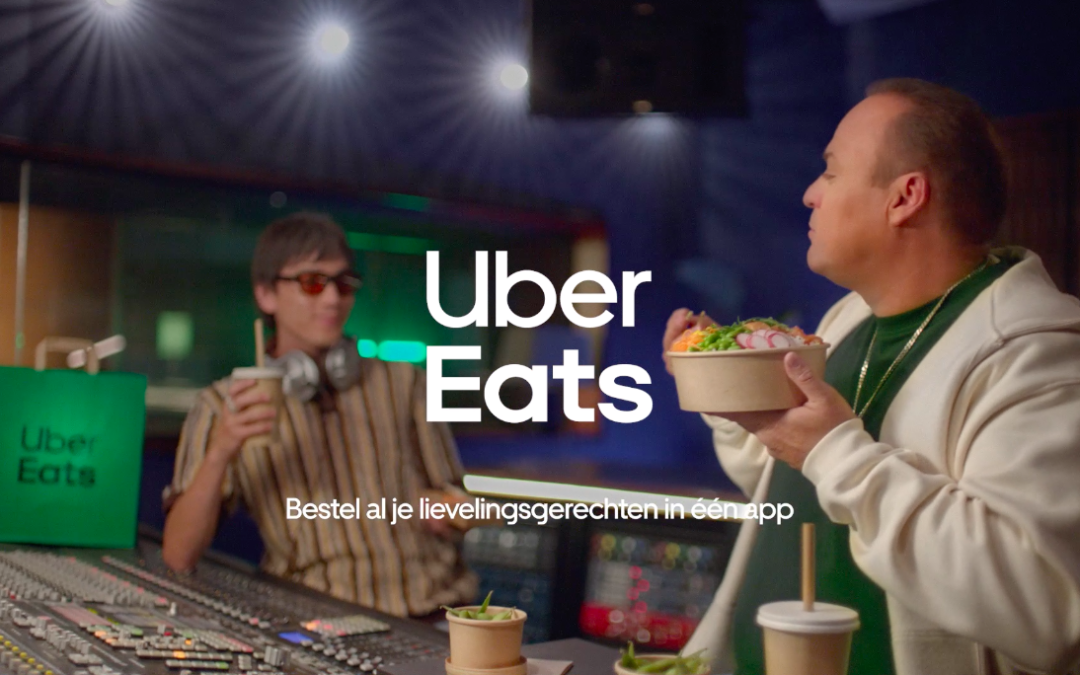 Uber Eats